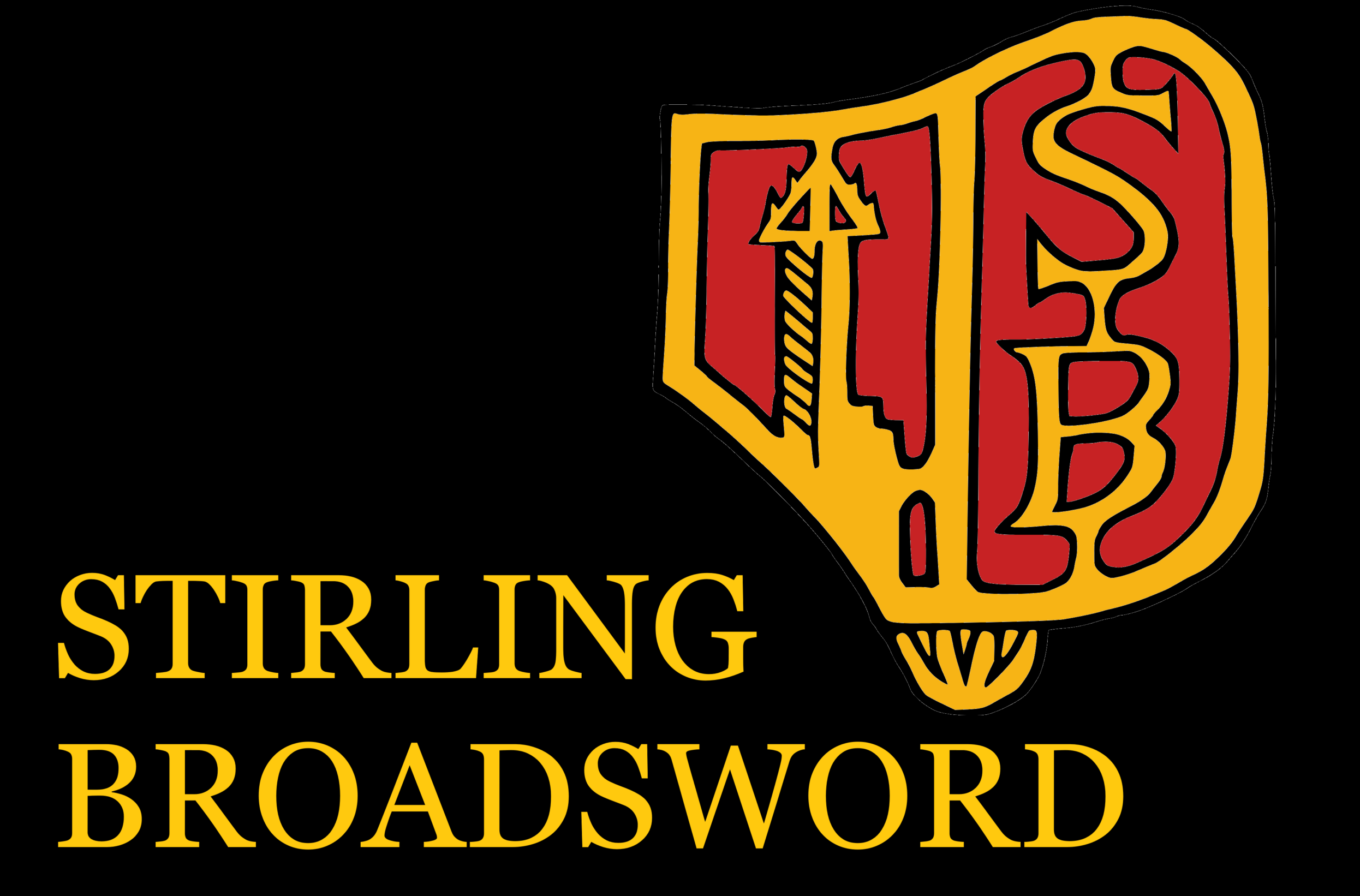 Stirling Broadsword